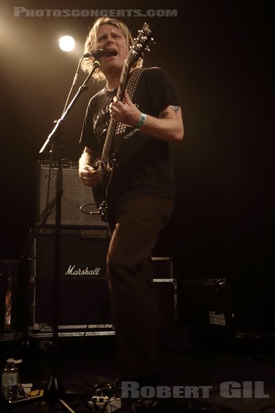 TY SEGALL - 2024-06-22 - PARIS - Elysee Montmartre - Ty Garrett Segall